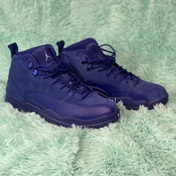 Jordan retro 12
